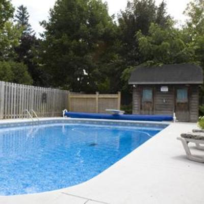 фото отеля Stonehurst B&B