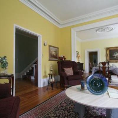 фото отеля Stonehurst B&B