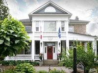 Stonehurst B&B