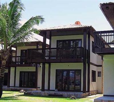 фото отеля Hotel Blue Dream Resort
