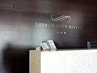 фото отеля Lisbon City Hotel