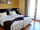 фото отеля Lisbon City Hotel