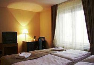 фото отеля Best Western Hotel Tabor