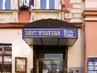 фото отеля Best Western Hotel Tabor