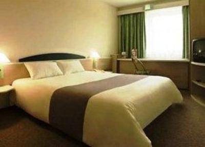 фото отеля Ibis Paris Menilmontant