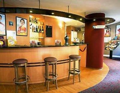 фото отеля Ibis Paris Menilmontant