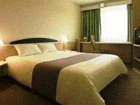 Ibis Paris Menilmontant