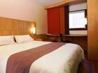 фото отеля Ibis Paris Menilmontant