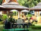 фото отеля Panagarp Resort Nakhon Sawan