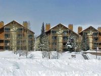 Ponderosa Condominiums