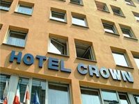 Crown Hotel Frankfurt am Main