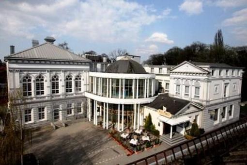 фото отеля Hotel Piqueurhof