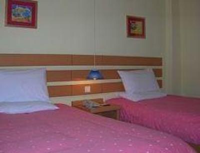фото отеля Home Inn (Wuhan Dadongmen)