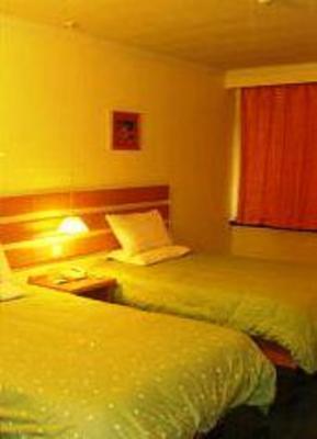 фото отеля Home Inn (Wuhan Dadongmen)