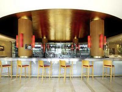 фото отеля Novotel Madrid Sanchinarro