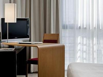 фото отеля Novotel Madrid Sanchinarro