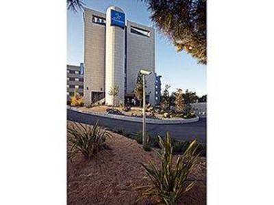фото отеля Novotel Madrid Sanchinarro
