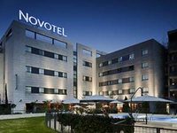 Novotel Madrid Sanchinarro