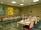 фото отеля Novotel Madrid Sanchinarro