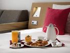 фото отеля Novotel Madrid Sanchinarro
