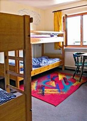 фото отеля Ponyhof Naeve am Wittensee