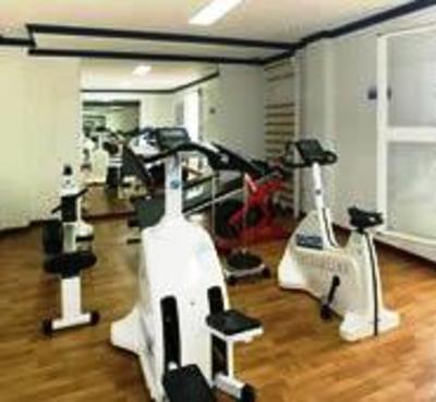 фото отеля Club Caronte Crown Resort