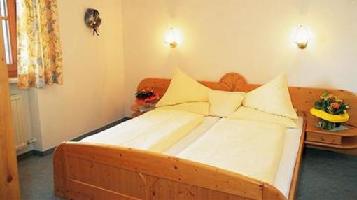 фото отеля Hotel-Garni Tauernglockl