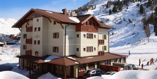фото отеля Hotel-Garni Tauernglockl