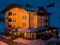 Hotel-Garni Tauernglockl