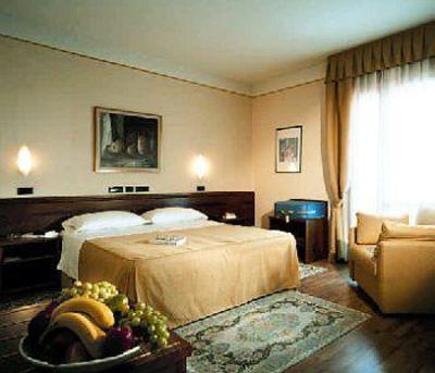 фото отеля Hotel al Pino Verde