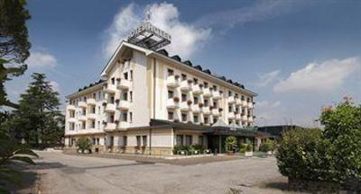 фото отеля Hotel al Pino Verde