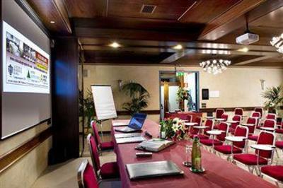 фото отеля Hotel al Pino Verde