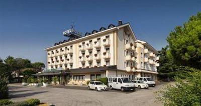 фото отеля Hotel al Pino Verde