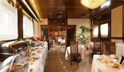 фото отеля Hotel al Pino Verde