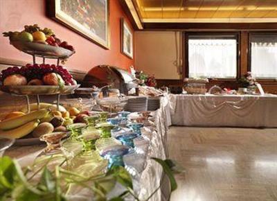 фото отеля Hotel al Pino Verde