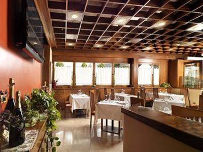 фото отеля Hotel al Pino Verde