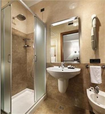 фото отеля Hotel al Pino Verde