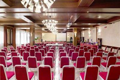 фото отеля Hotel al Pino Verde