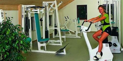 фото отеля Waldparkhotel