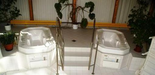 фото отеля Waldparkhotel