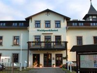Waldparkhotel