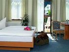 фото отеля Waldparkhotel