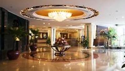 фото отеля Changzhou Changsheng Guest House