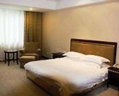 фото отеля Changzhou Changsheng Guest House