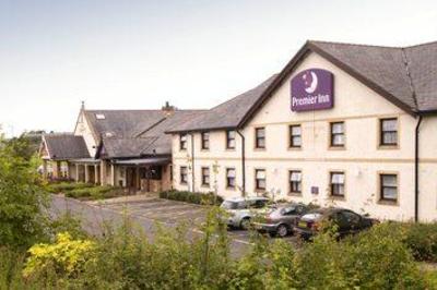 фото отеля Premier Inn Kilmarnock (Scotland)
