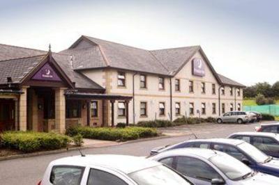 фото отеля Premier Inn Kilmarnock (Scotland)