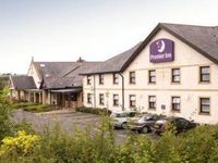 Premier Inn Kilmarnock (Scotland)