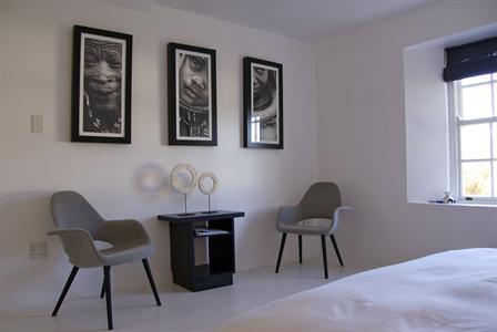 фото отеля Zensa Lodge