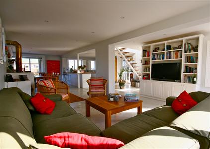 фото отеля Zensa Lodge