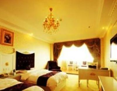 фото отеля Jilv Huatian Grand Hotel